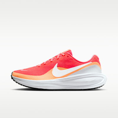 Nike Revolution 8 Women's Road Running Shoes. Nike ID